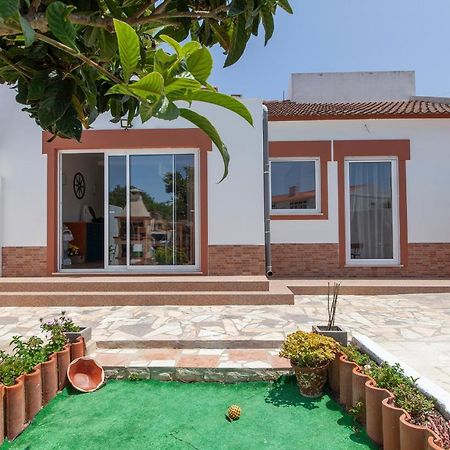 S - Casa Da Liberdade Hotel Сагрес Екстериор снимка