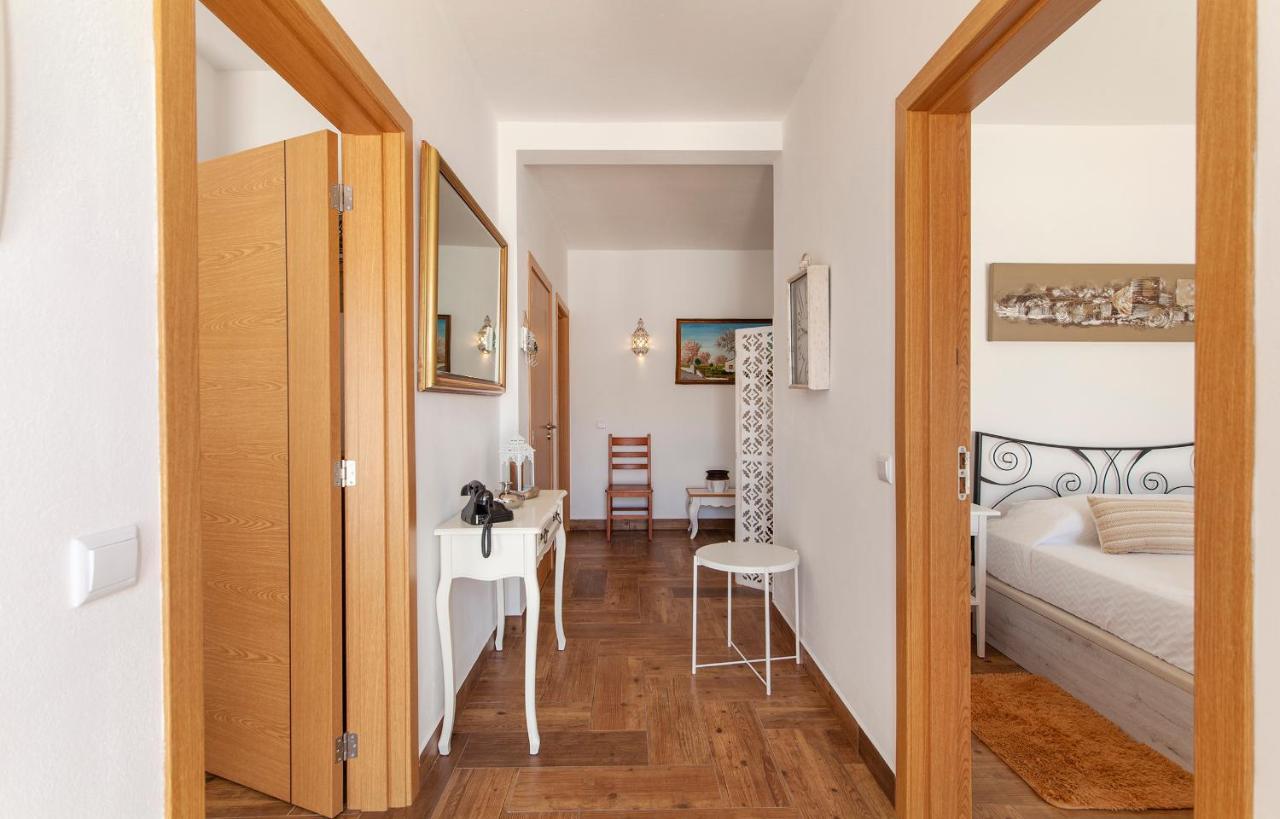 S - Casa Da Liberdade Hotel Сагрес Екстериор снимка