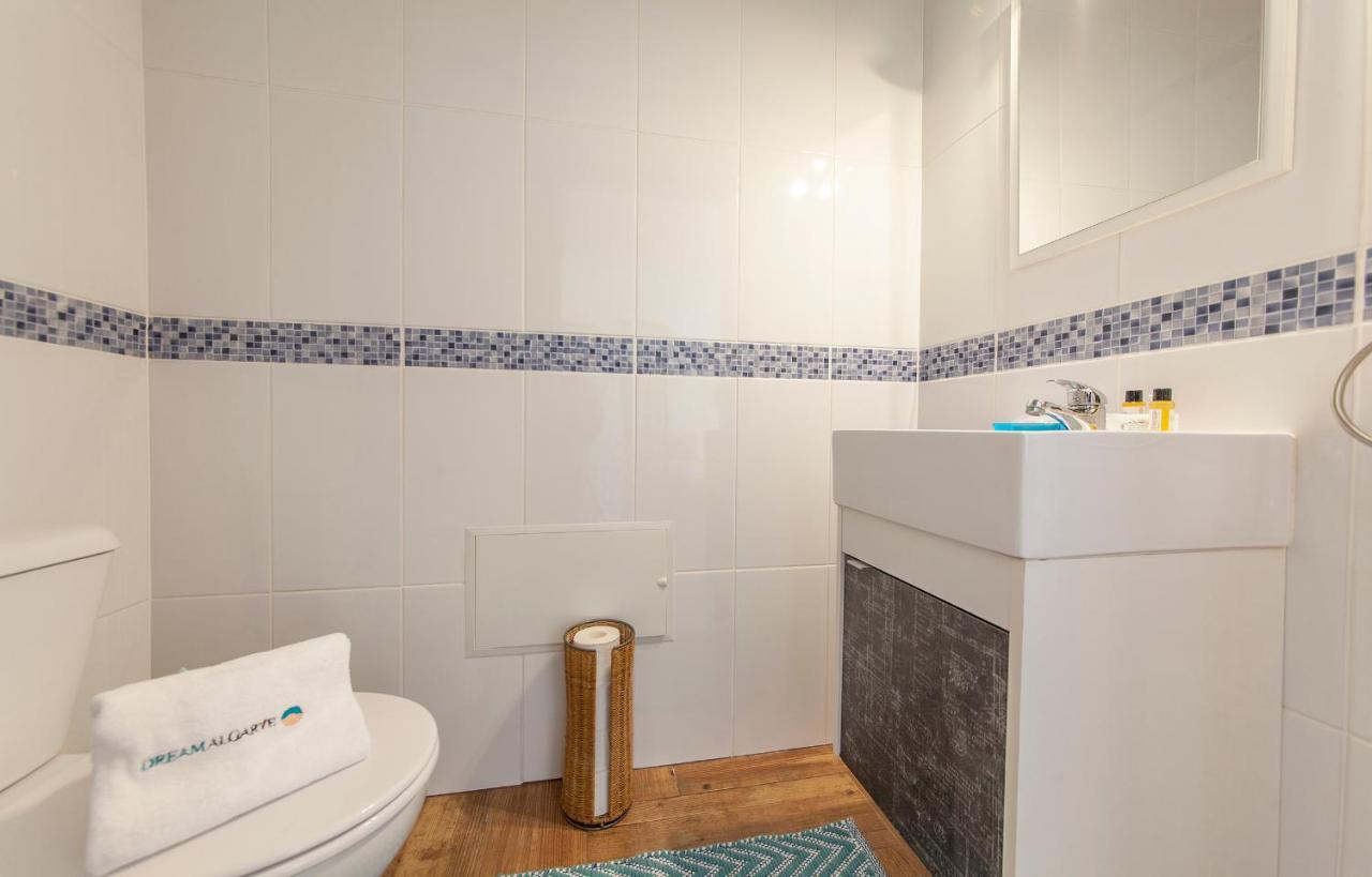 S - Casa Da Liberdade Hotel Сагрес Екстериор снимка