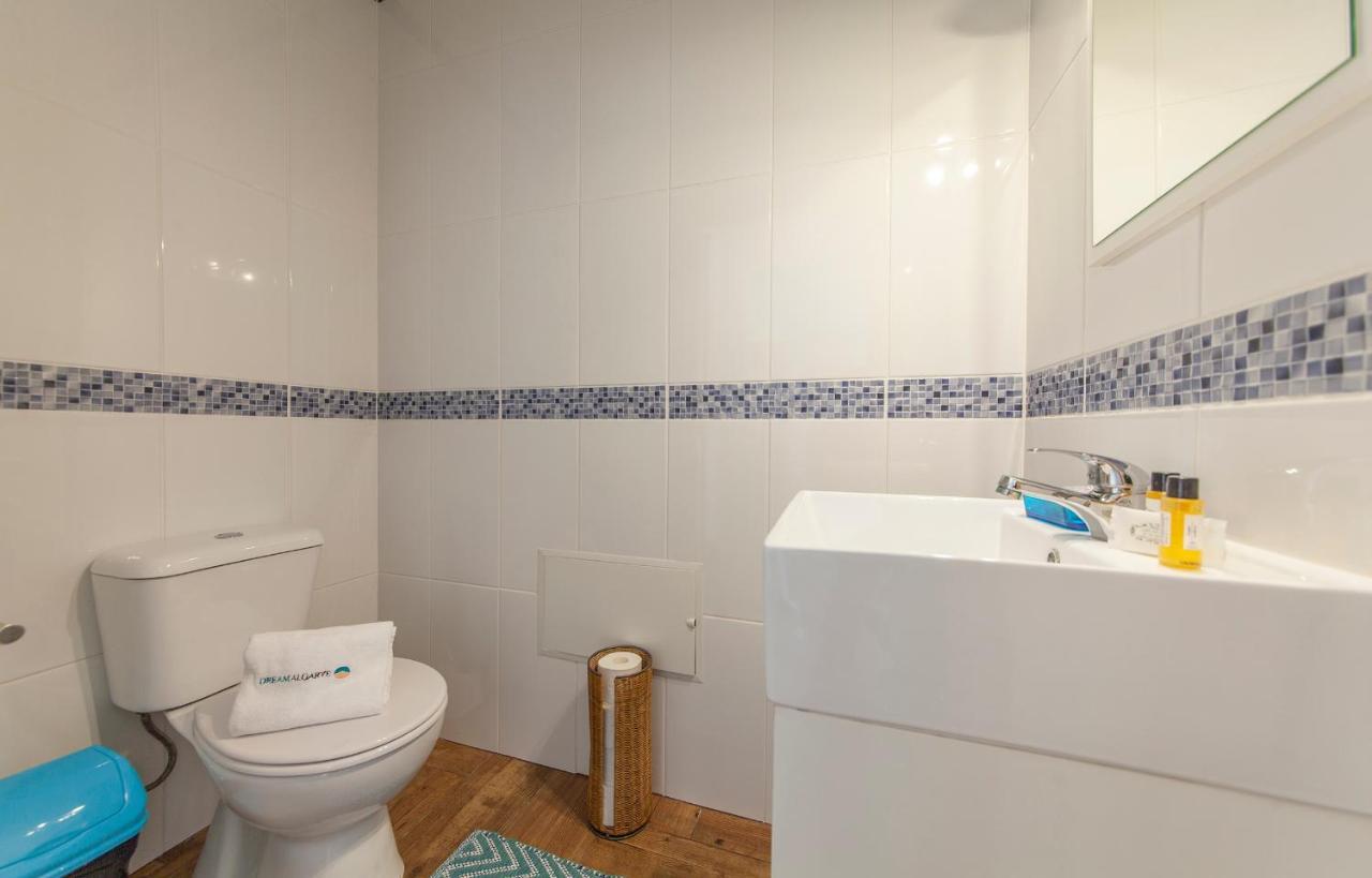 S - Casa Da Liberdade Hotel Сагрес Екстериор снимка