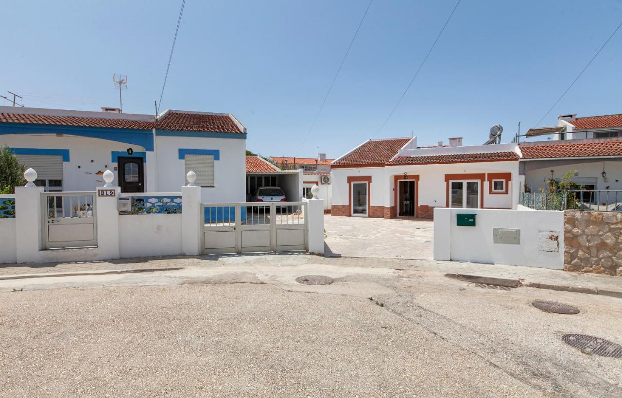 S - Casa Da Liberdade Hotel Сагрес Екстериор снимка