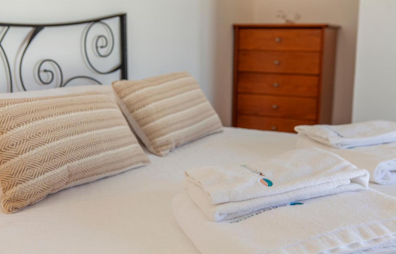 S - Casa Da Liberdade Hotel Сагрес Екстериор снимка