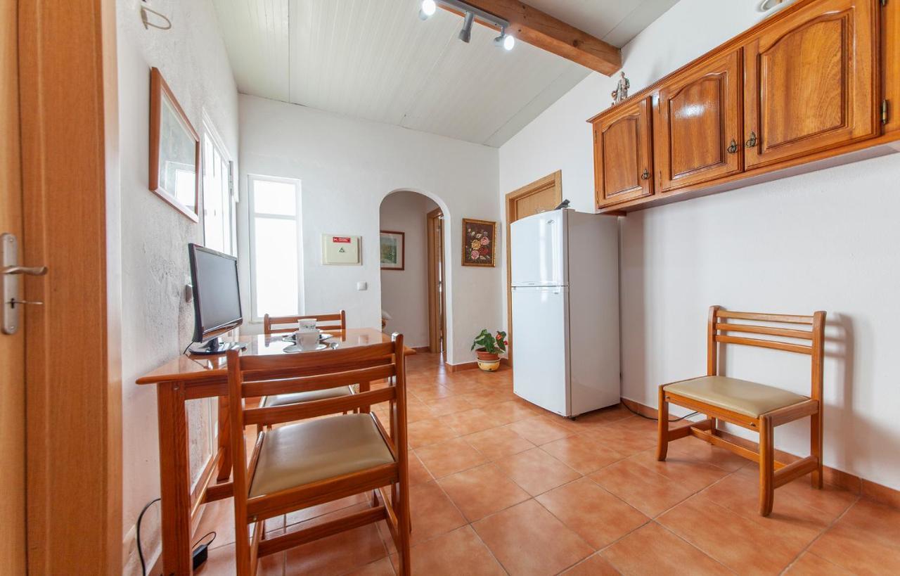 S - Casa Da Liberdade Hotel Сагрес Екстериор снимка