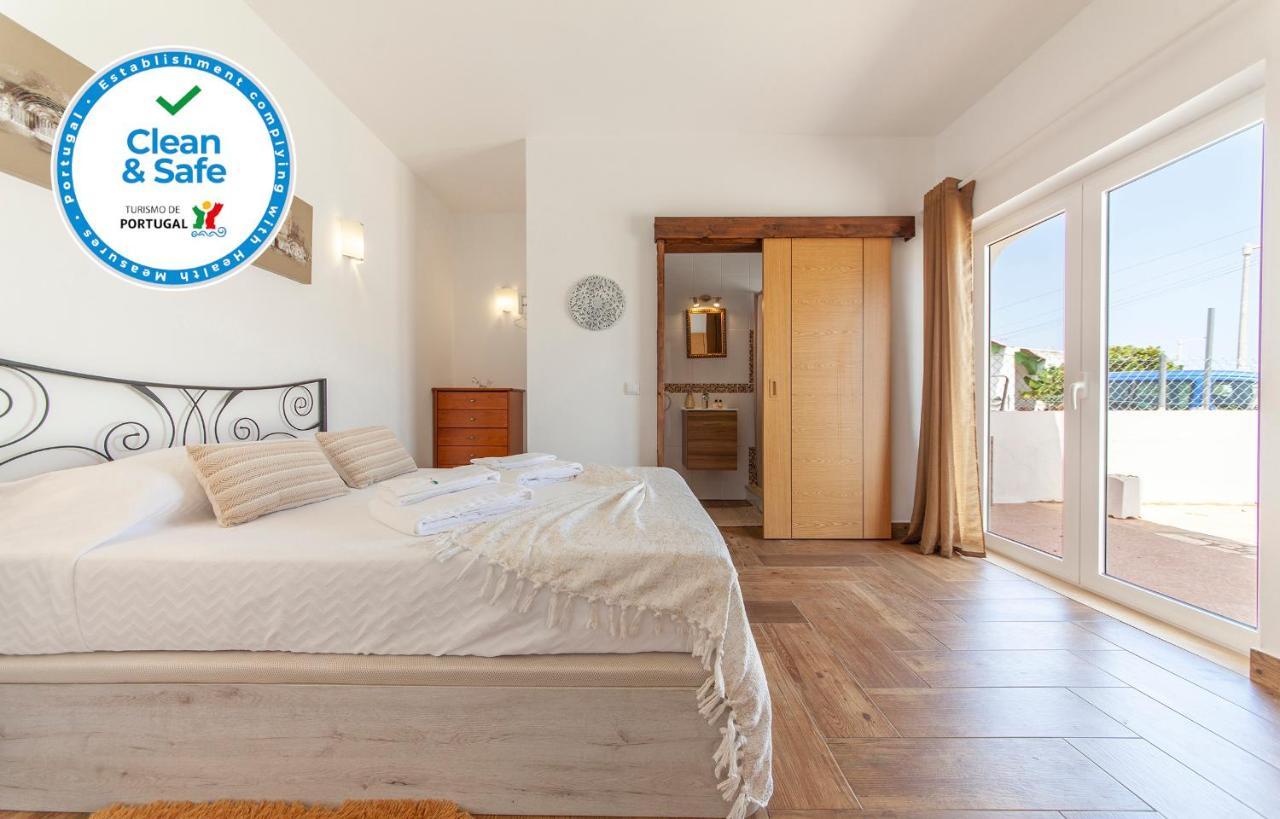 S - Casa Da Liberdade Hotel Сагрес Стая снимка